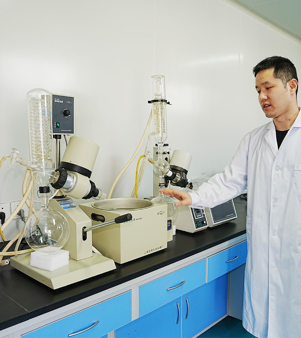R&D Team